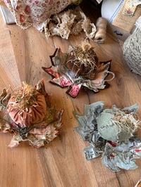 Image 2 of Kit feuille et citrouille 