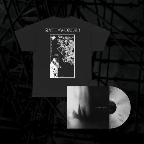 Prologue Bundle III