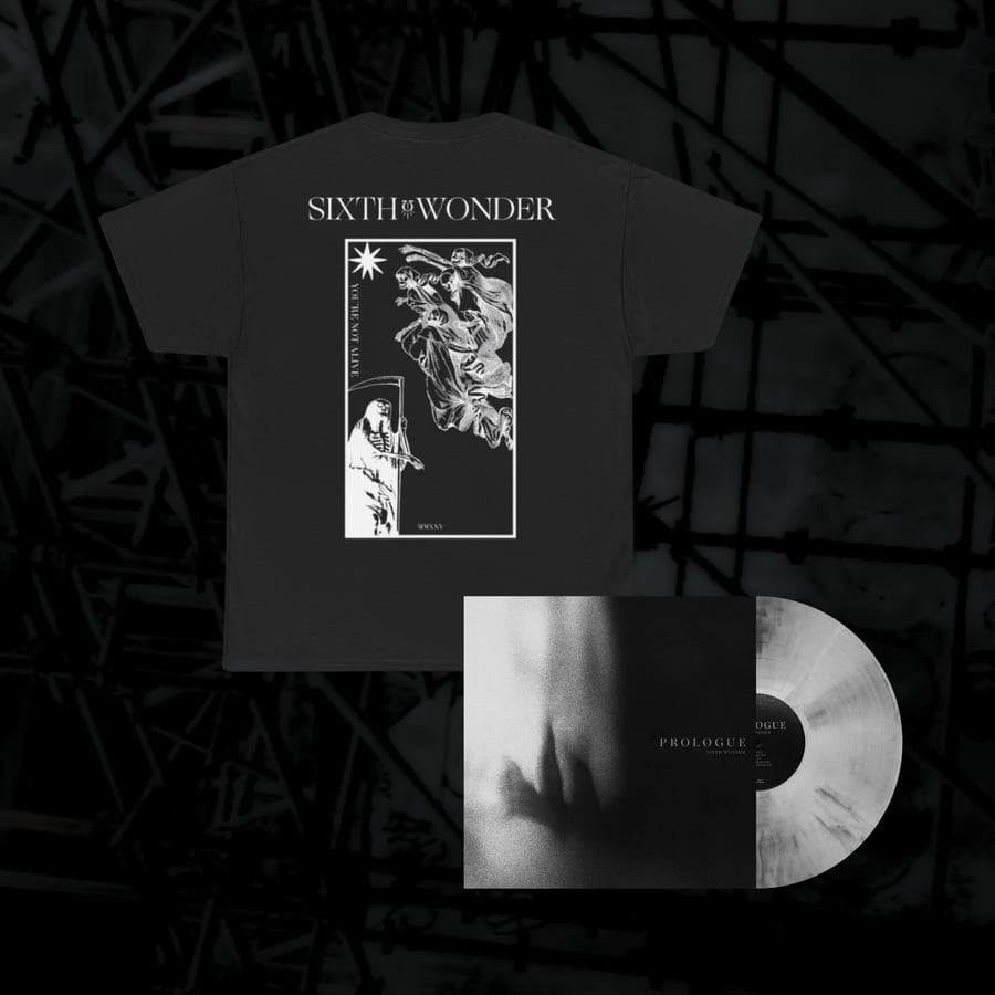 Prologue Bundle III