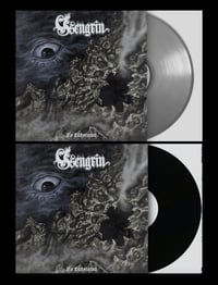 "To Endotaton" - Ysengrin [LP]