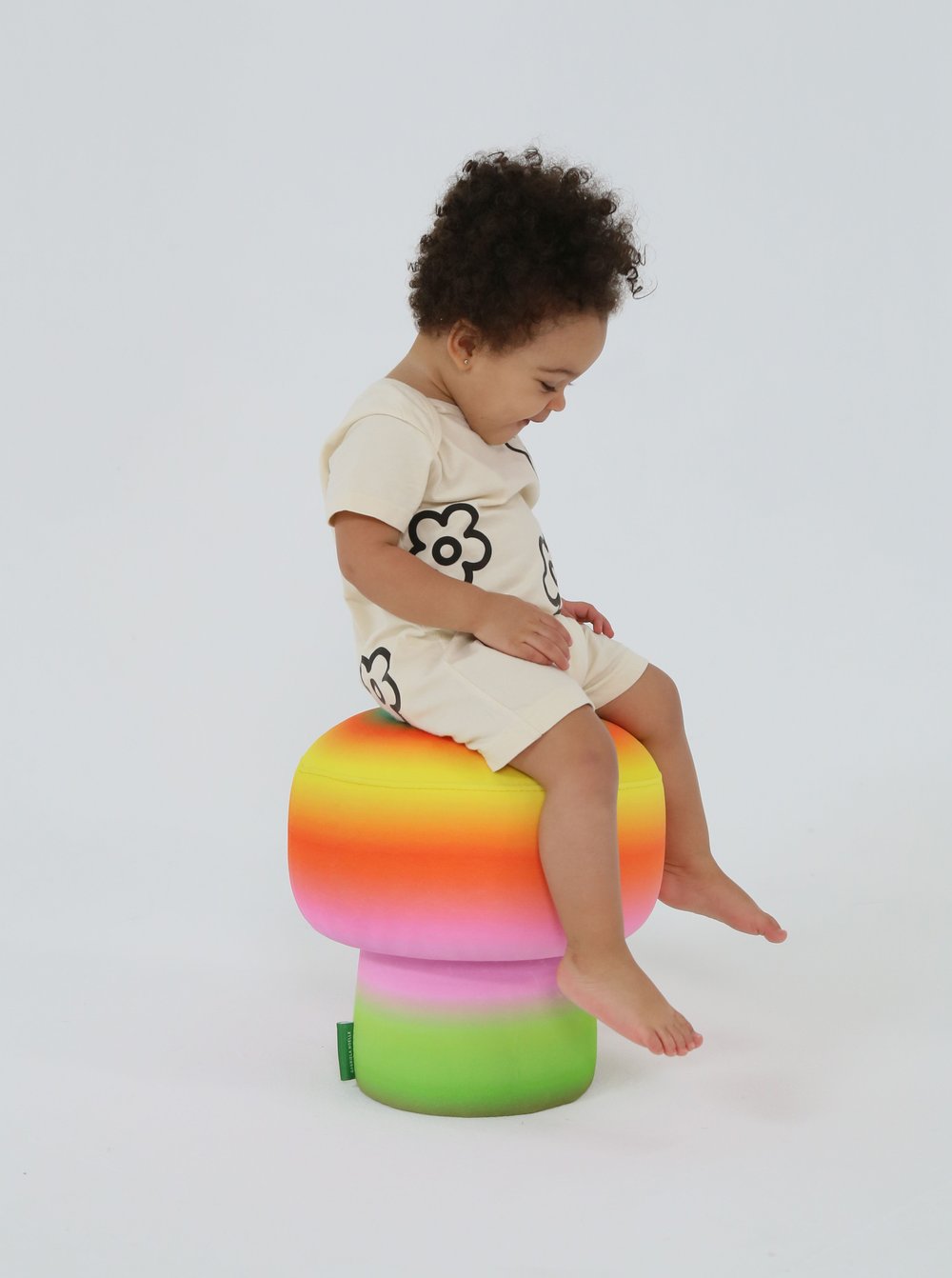 Image of Sprout Toadstool - Pre Order
