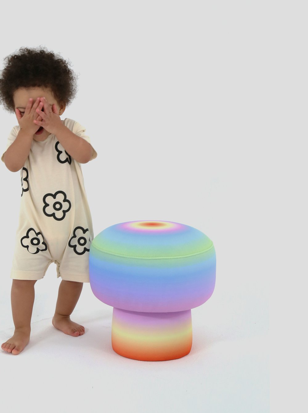Image of Sprout Toadstool - Pre Order