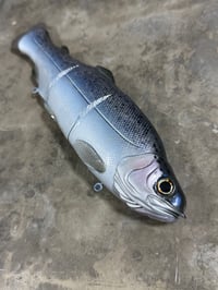 Image 2 of Immortal Trout 9.9 “Kokanee”