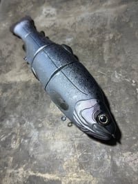 Image 3 of Immortal Trout 9.9 “Kokanee”