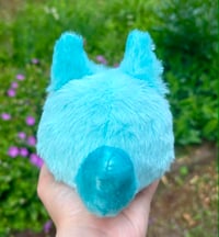 Image 3 of PREORDER | Round Dottore Plushie