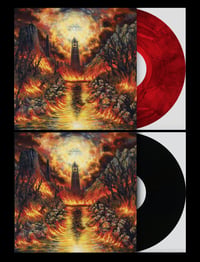 "UnderWorld" - Paulus [LP]
