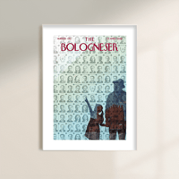 The Bologneser No. 193  - Partigiani e Partigiane -
