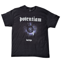 Image 1 of POTENTIAM T-SHIRT