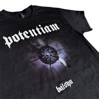 Image 3 of POTENTIAM T-SHIRT