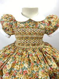 Image 2 of AUTUMN DREAM DRESS