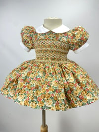Image 3 of AUTUMN DREAM DRESS