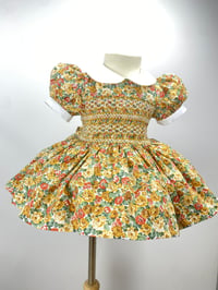 Image 4 of AUTUMN DREAM DRESS