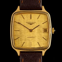 Image 2 of 1979 Longines Ref. 4200