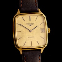Image 3 of 1979 Longines Ref. 4200