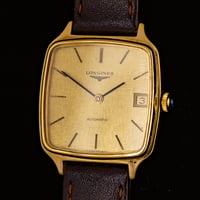 Image 4 of 1979 Longines Ref. 4200