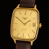 Image 5 of 1979 Longines Ref. 4200