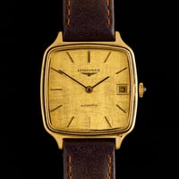 Image 1 of 1979 Longines Ref. 4200
