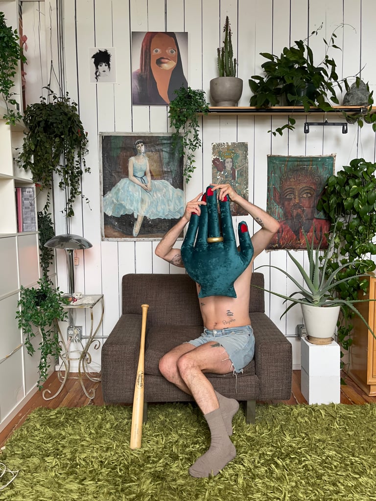 MARINA THROW Image 3