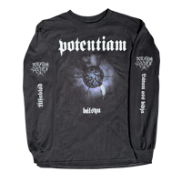 Image 1 of POTENTIAM LONGSLEEVE