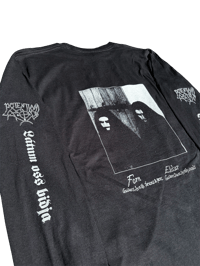 Image 4 of POTENTIAM LONGSLEEVE