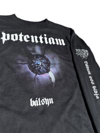 Image 3 of POTENTIAM LONGSLEEVE