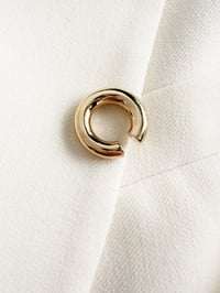 Image 1 of Bague d'oreille Opulence