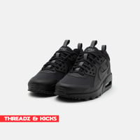 Nike: Air Max 90 Drift - Black 