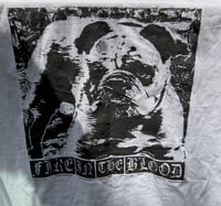 Negative Force rip 