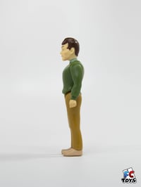 Image 2 of SCOTT AUKERMAN 2026 TOUR VARIANT COMEDY BANG! BANG! FIGURE BY FC TOYS