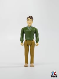 Image 3 of SCOTT AUKERMAN 2026 TOUR VARIANT COMEDY BANG! BANG! FIGURE BY FC TOYS