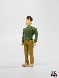 Image 4 of SCOTT AUKERMAN 2026 TOUR VARIANT COMEDY BANG! BANG! FIGURE BY FC TOYS