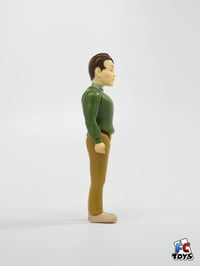 Image 5 of SCOTT AUKERMAN 2026 TOUR VARIANT COMEDY BANG! BANG! FIGURE BY FC TOYS