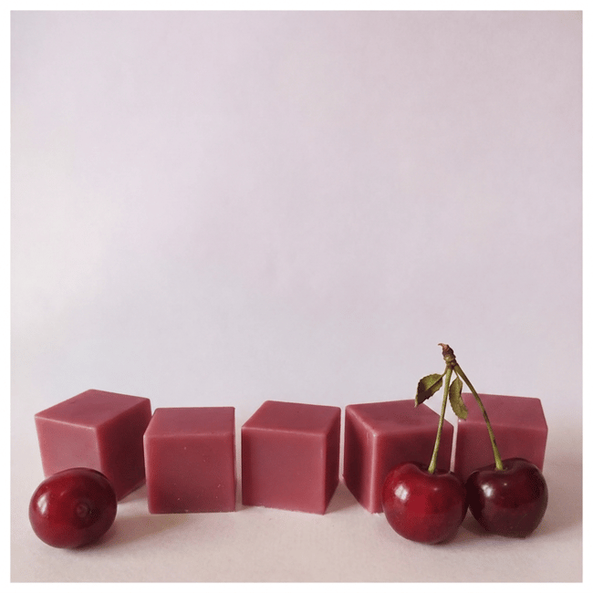 Wax Melts - Cubes