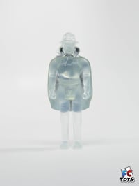 Image 2 of JW STILLWATER (INVISIBILITY CLOAK) 2026 TOUR VARIANT COMEDY BANG! BANG! FIGURE BY FC TOYS