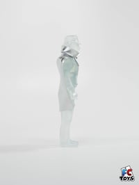 Image 4 of JW STILLWATER (INVISIBILITY CLOAK) 2026 TOUR VARIANT COMEDY BANG! BANG! FIGURE BY FC TOYS