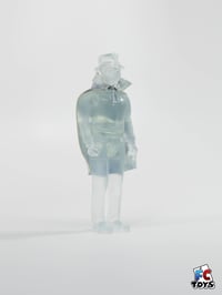 Image 5 of JW STILLWATER (INVISIBILITY CLOAK) 2026 TOUR VARIANT COMEDY BANG! BANG! FIGURE BY FC TOYS