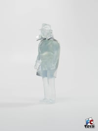 Image 6 of JW STILLWATER (INVISIBILITY CLOAK) 2026 TOUR VARIANT COMEDY BANG! BANG! FIGURE BY FC TOYS
