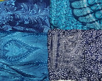 Image 4 of Harem Pant Mystery Bundle – Blue - 501