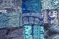Image 5 of Harem Pant Mystery Bundle – Blue - 501