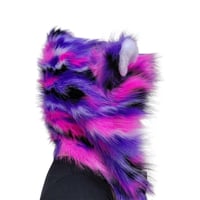 Image 5 of Cosmic Panther Bolli Bear Hood - 119