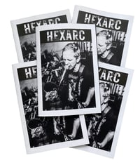 Image 2 of Hex Arc Issue #7 