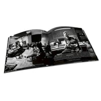 Image 3 of SIGNED COPY! The complete A DARK POEM Trilogy vinyl box + bonus material
