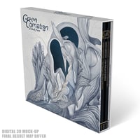 Image 4 of SIGNED COPY! The complete A DARK POEM Trilogy vinyl box + bonus material