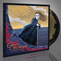 Image 5 of SIGNED COPY! The complete A DARK POEM Trilogy vinyl box + bonus material