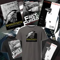 Image 1 of FIN FILMS movie bundle