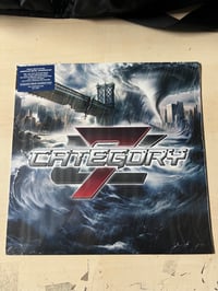 Image 1 of CATEGORY 7 LP