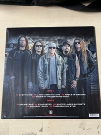 Image 2 of CATEGORY 7 LP