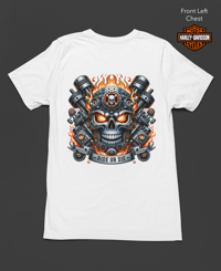 Image 2 of Ride Or Die Mc Tee