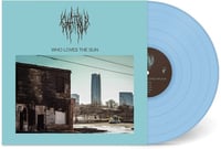 Image 1 of [PRE-ORDER] Chat Pile "Who Loves the Sun" (9/4/26)