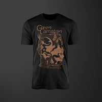 T-shirt "Messiah"